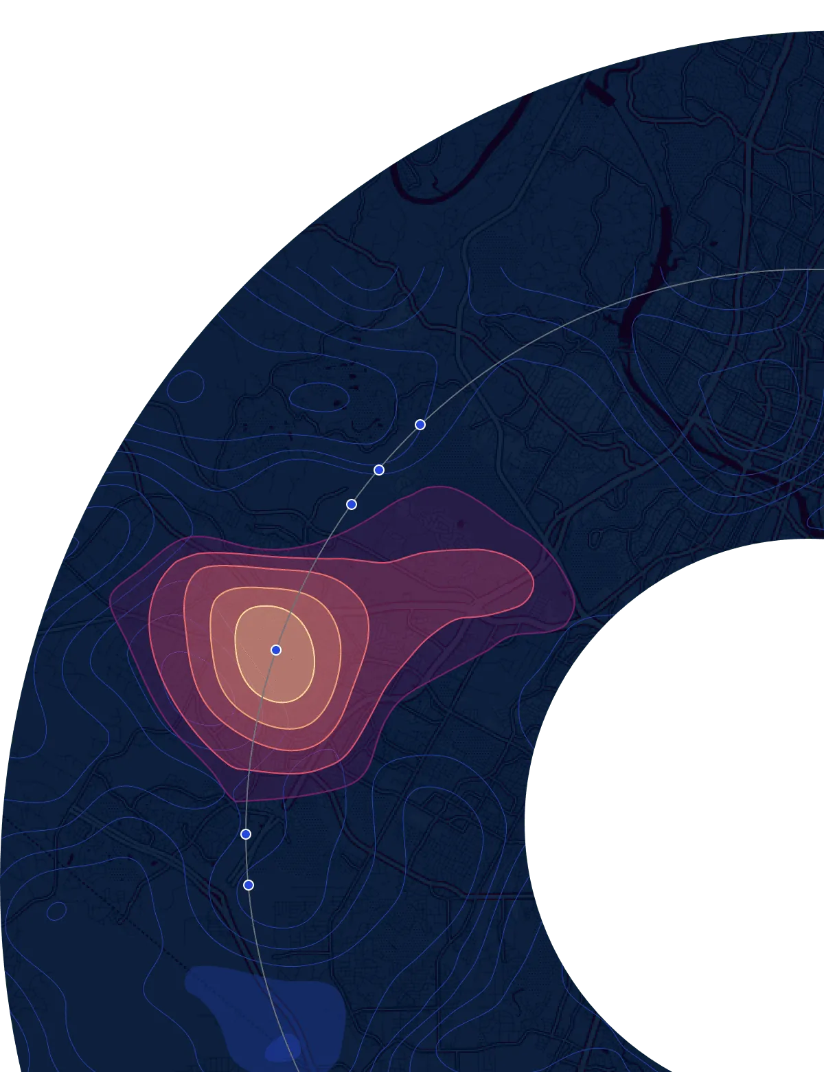 isolines header image