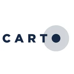 CARTO logo