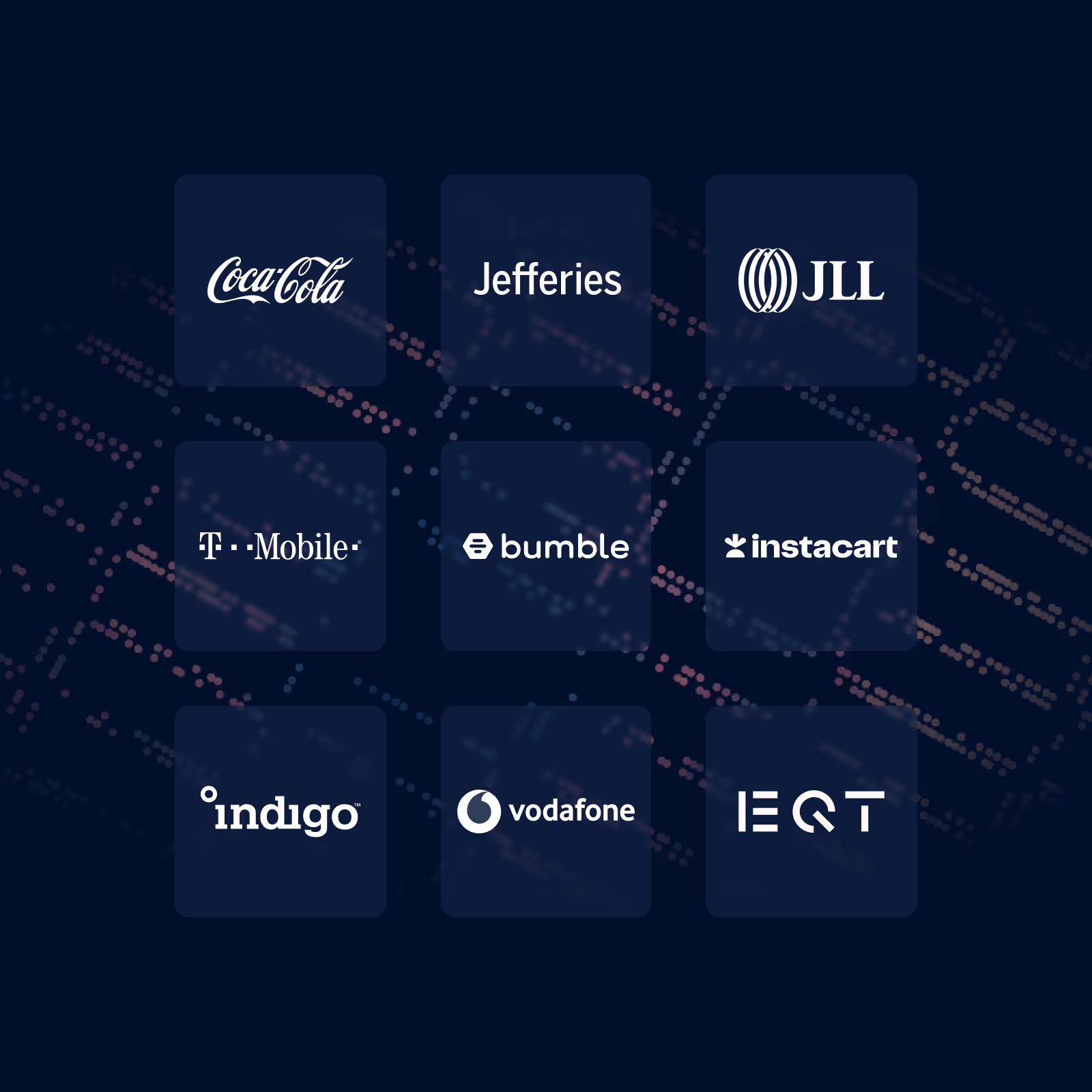 User asking a AI to help them analyze a map.