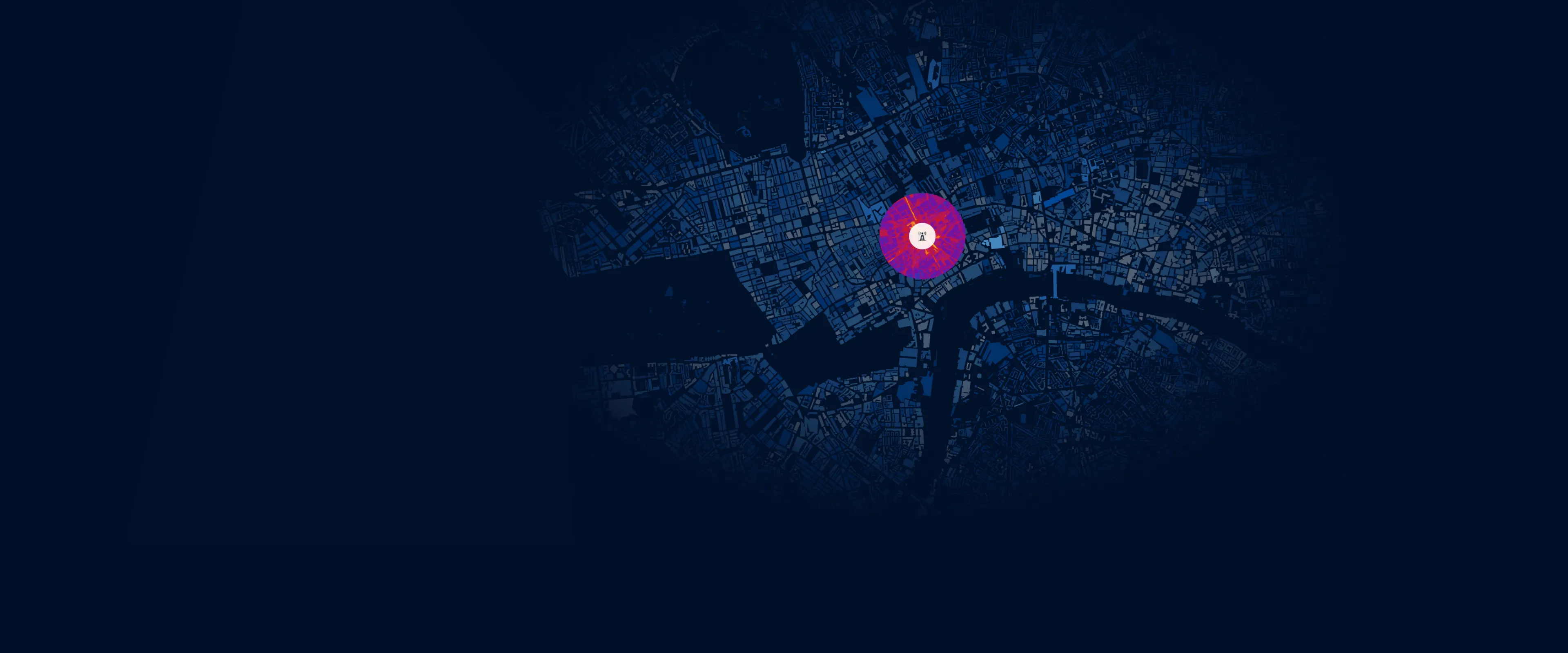 Transform your network’s potential hero image