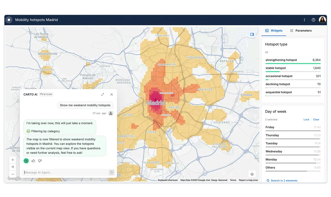 Citizen Services desktop image