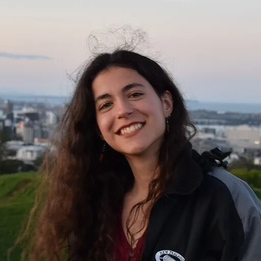 Lucía García-Duarte