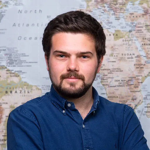 Juan Luis Ruiz-Tagle Oriol