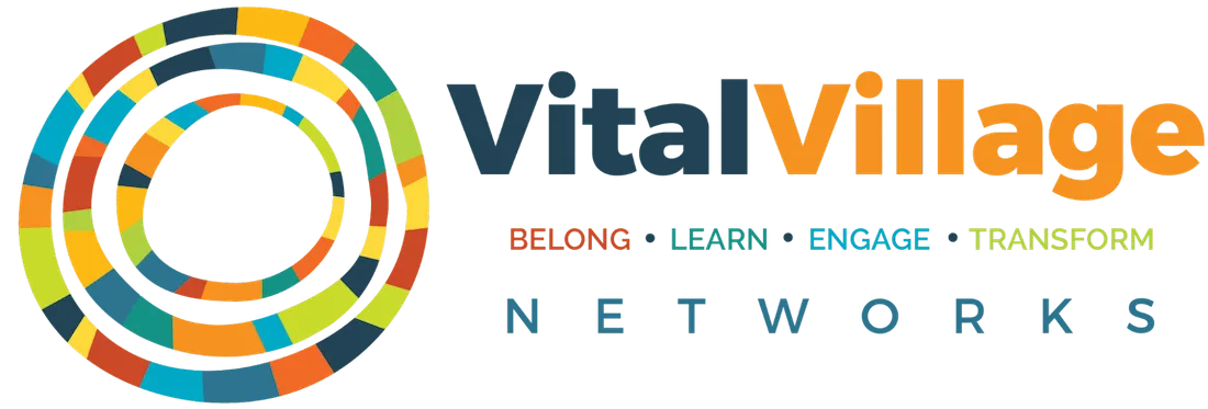 Vital Village Logo