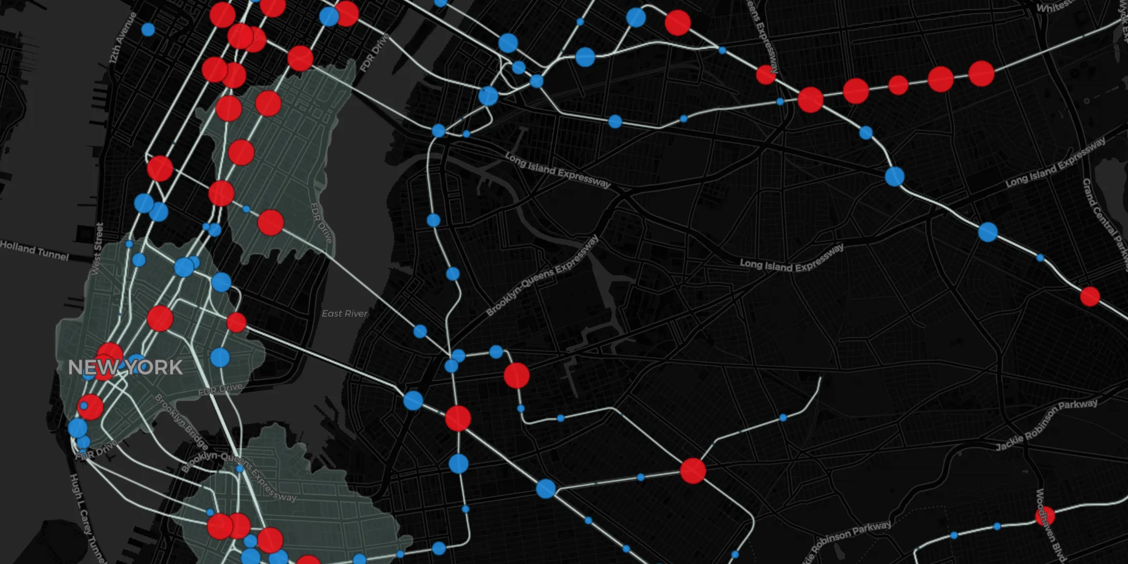 How Location Data Streams Can Be Used to Fight Against COVID-19