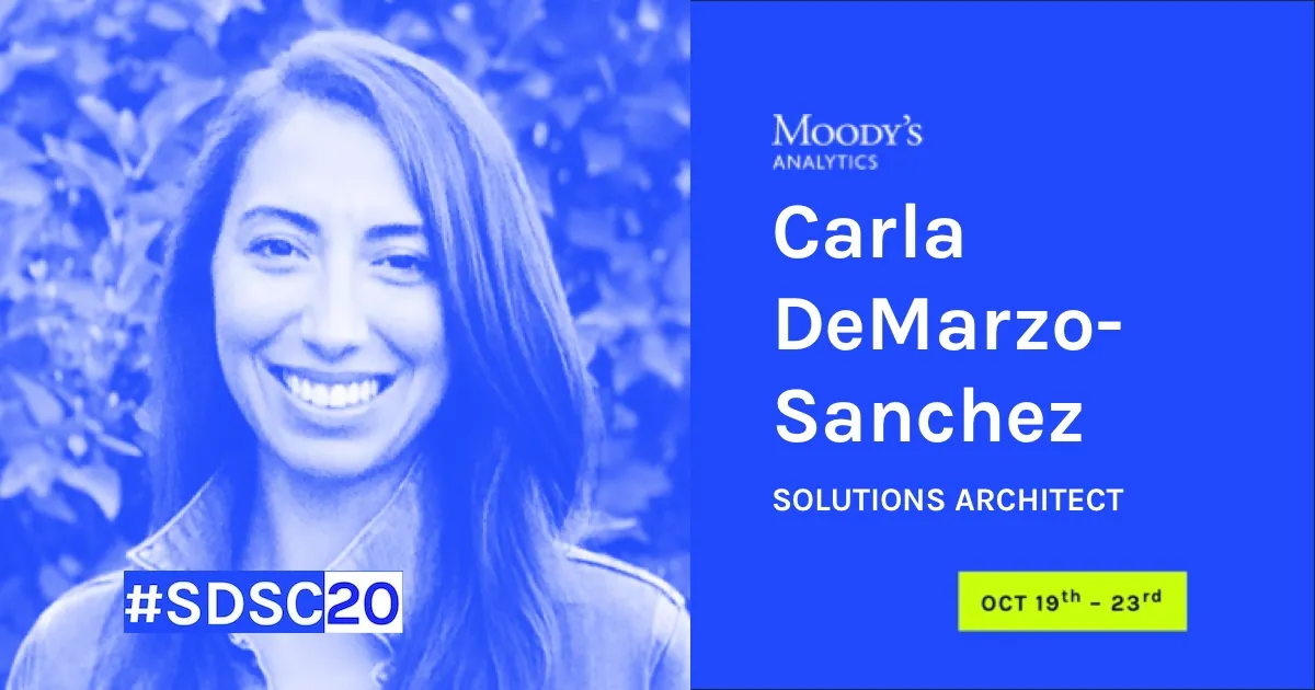 Carla DeMarzo-Sanchez