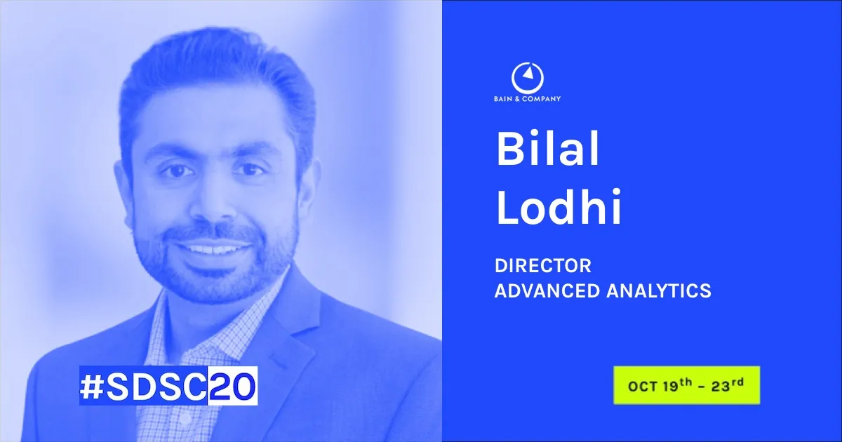 Bilal Lodhi