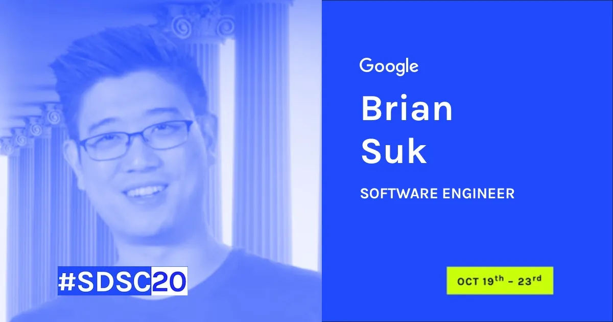 Brian Suk