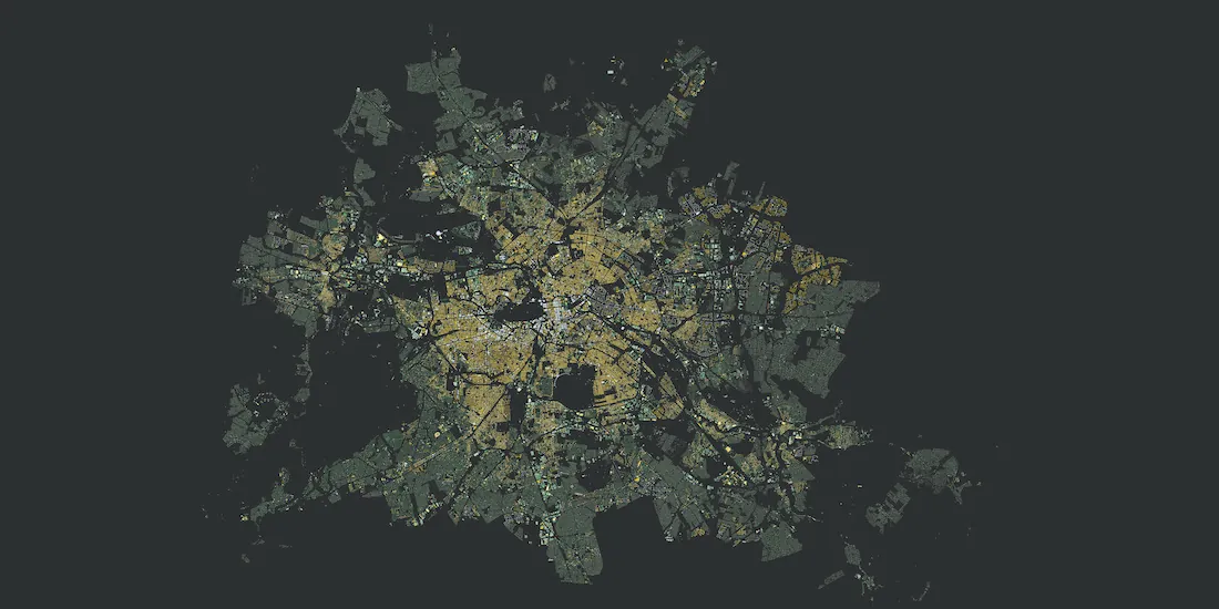 Exporting Maps for Printing in the Digital Maps Era