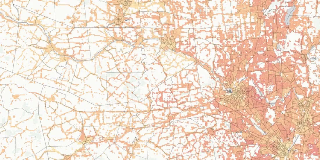 Magnify your Analysis: Statistical Downscaling to Enhance Spatial Resolution