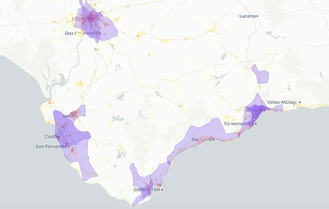 Coveage Optimization