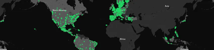 Sites Sounds and Smells