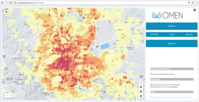 Descifra Omen Solution