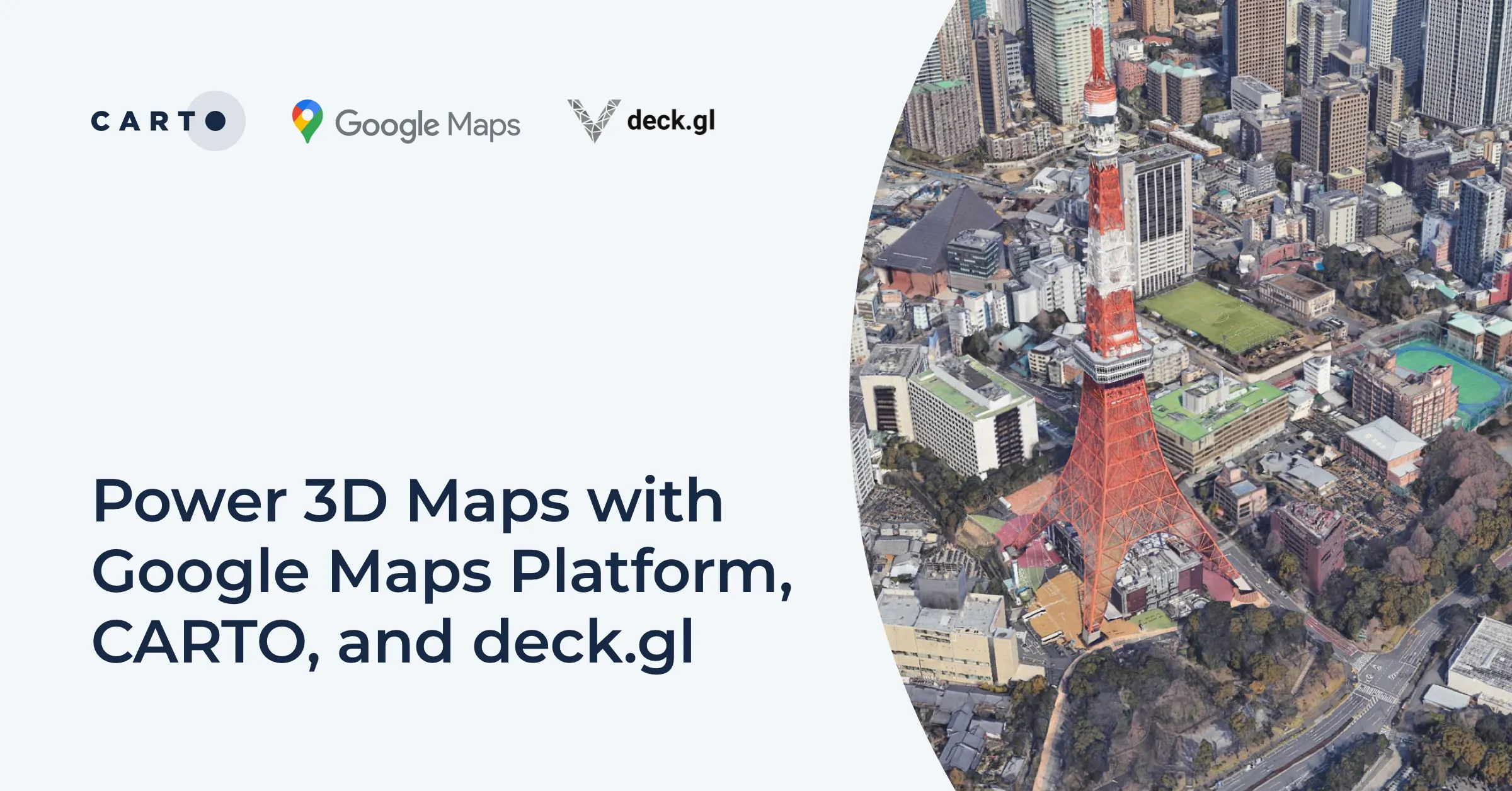 Cartography & Visualization