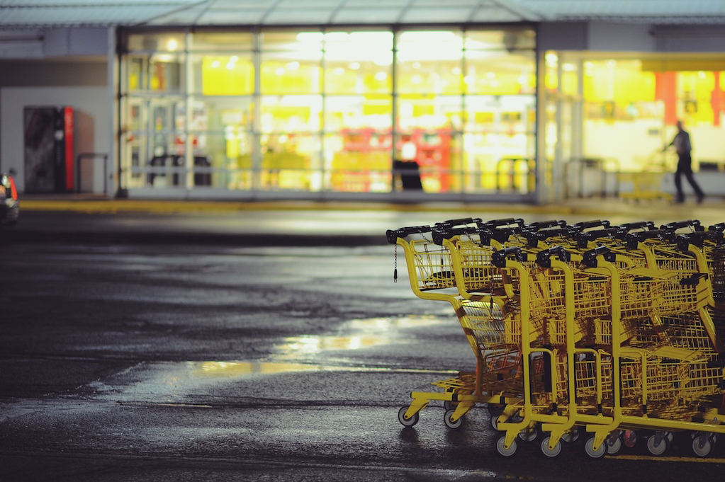 ShoppingCart-Prescriptive