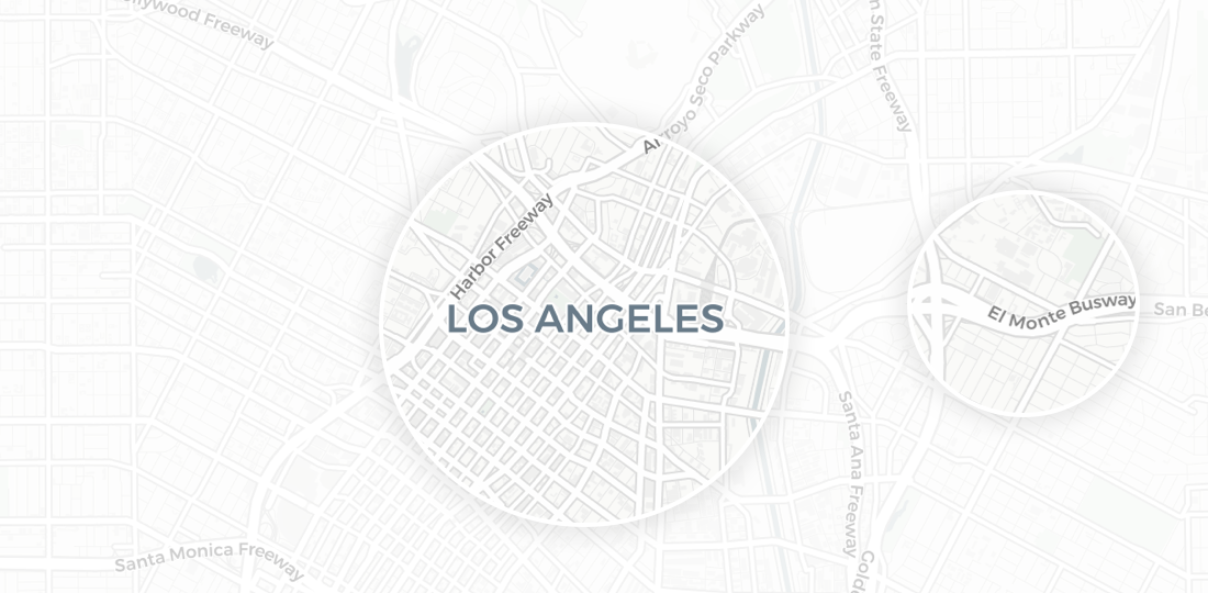 Cartography & Visualization