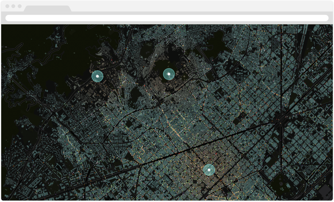 Location Intelligence