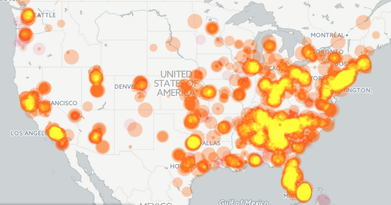 Marlins Nation? I'm not so sure...