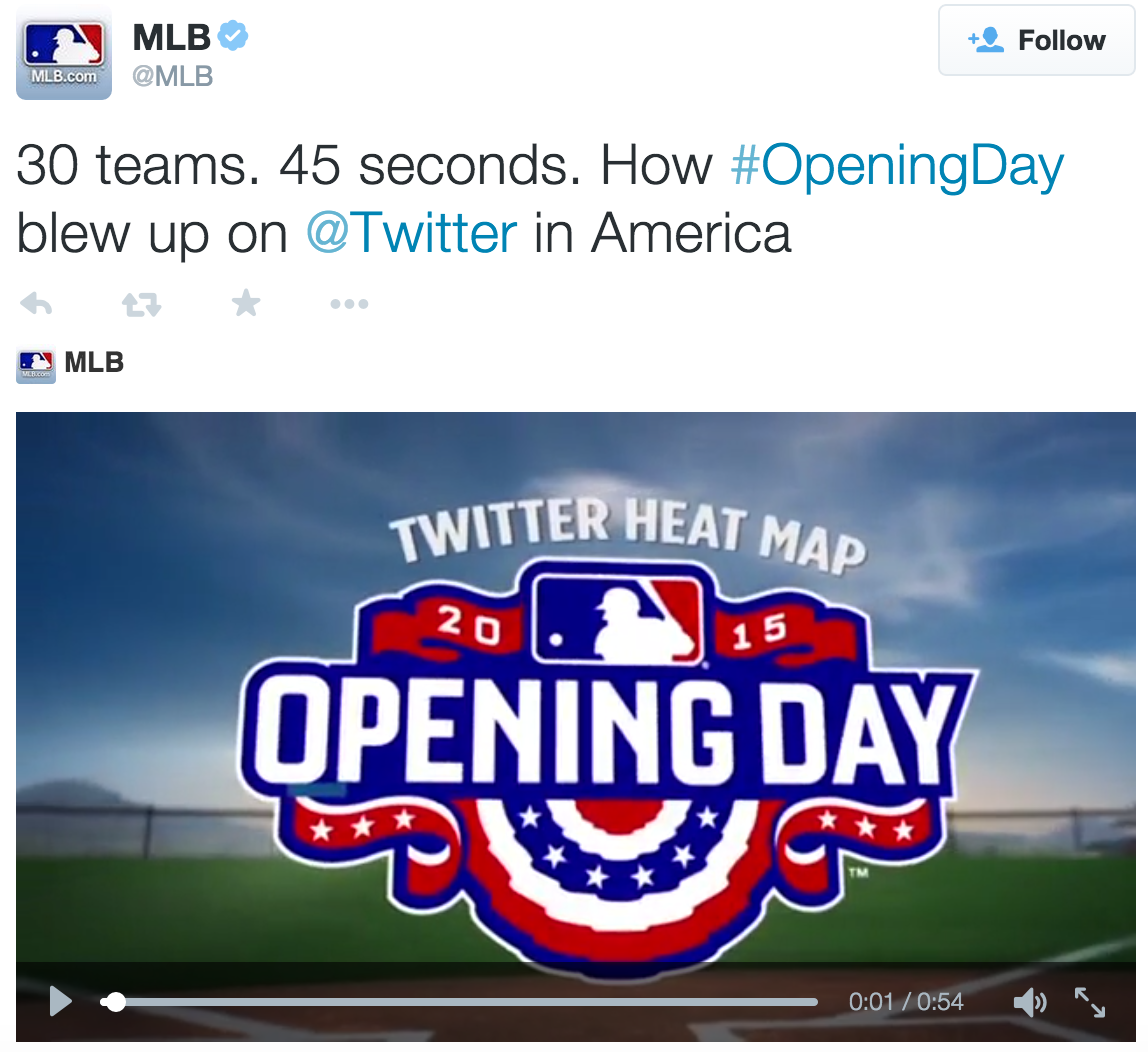 MLB's video of all games