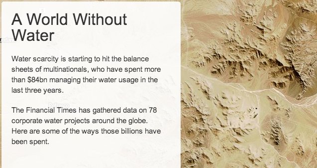 financial times article