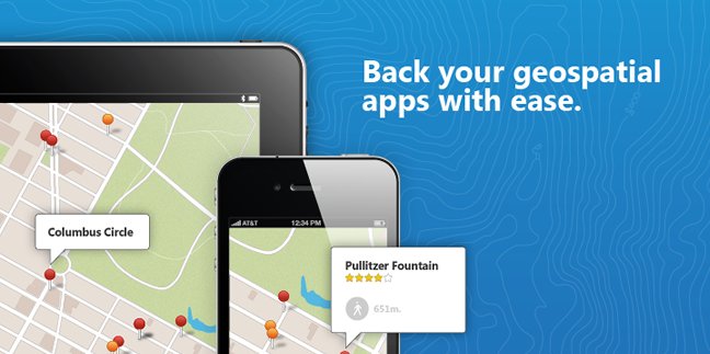 carto promotional image